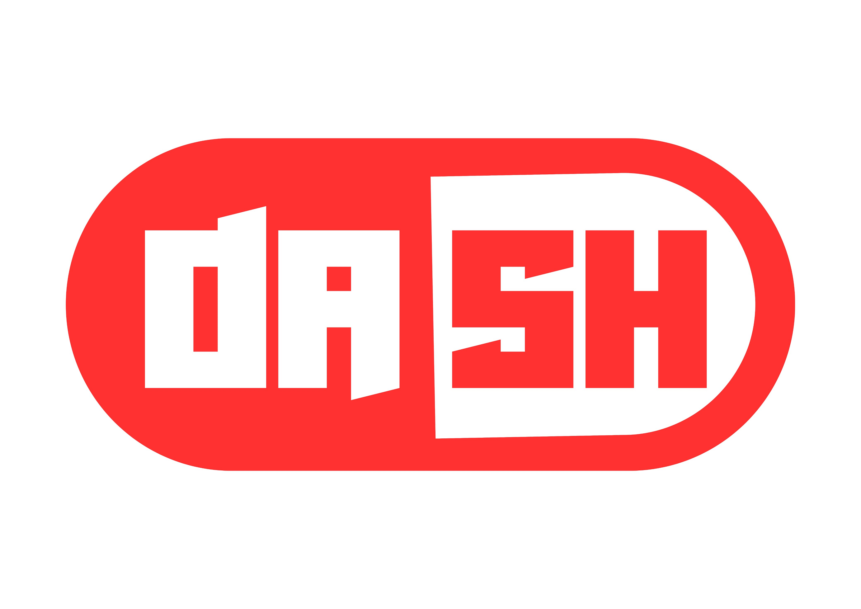 DASH POS